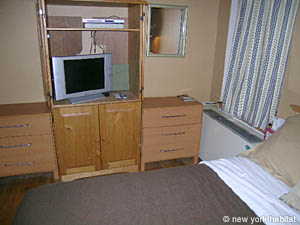 New York T3 appartements bed breakfast - chambre 1 (NY-5486) photo 1 de 3
