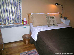 New York T3 appartements bed breakfast - chambre 1 (NY-5486) photo 2 de 3