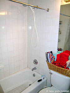 New York T3 appartements bed breakfast - salle d'eau 1 (NY-5486) photo 1 de 2