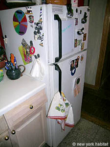 New York T3 appartements bed breakfast - cuisine (NY-5486) photo 2 de 3