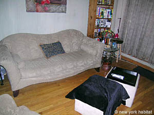 New York T3 appartements bed breakfast - s&eacute;jour (NY-5486) photo 4 de 5