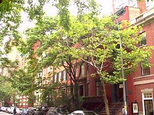 New York Studio accommodation other photo 14
