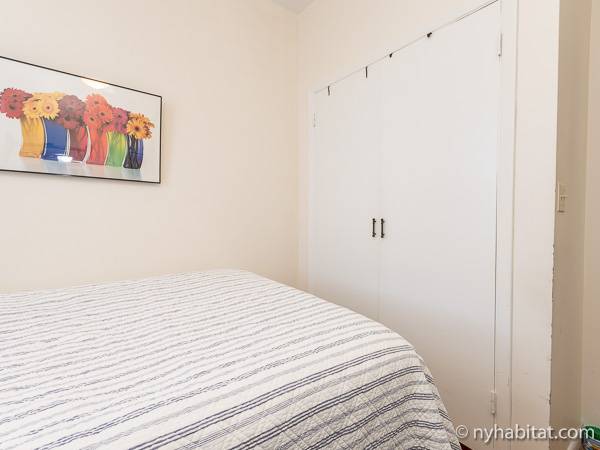 New York 3 Camere appartamento da dividere - bagno 1 (NY-5510) photo 2 di 3