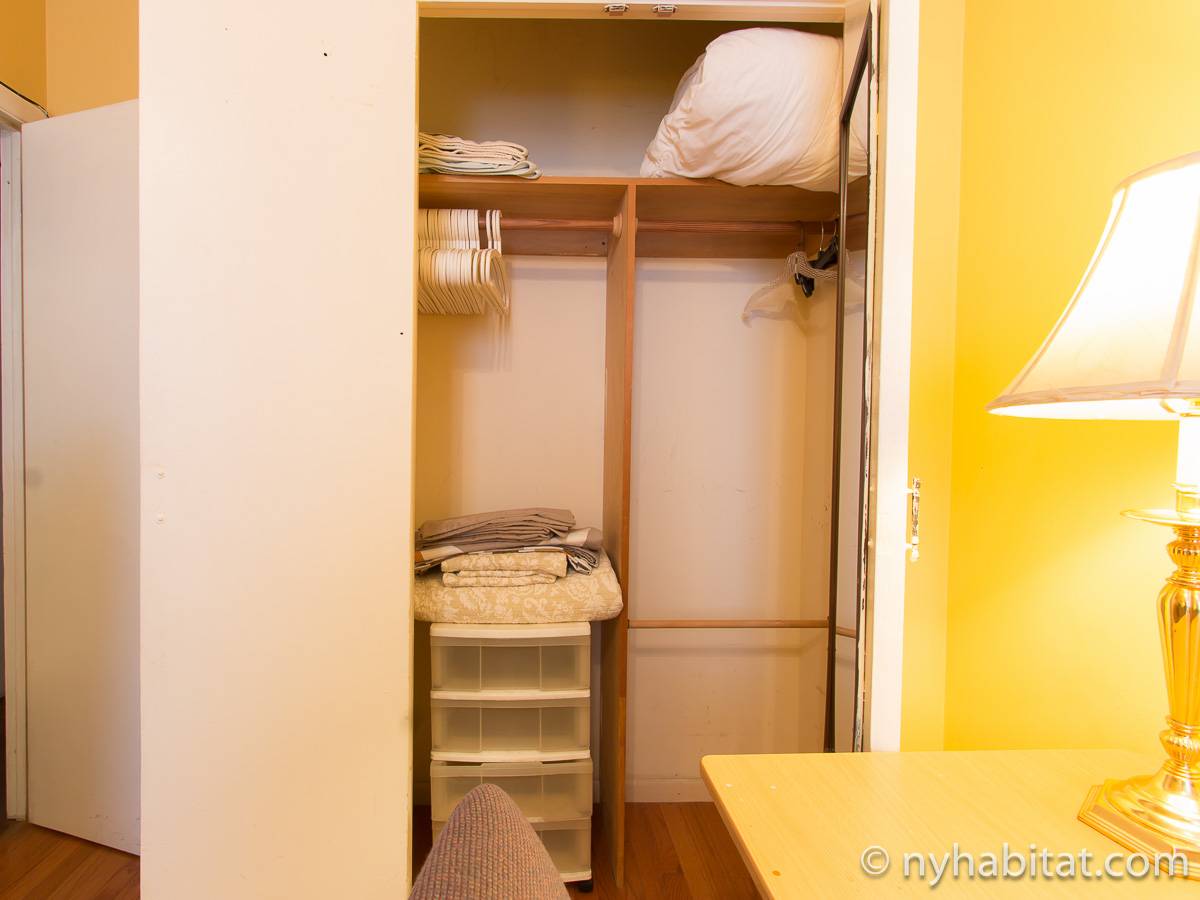 Dormitorio 3 - Photo 4 de 4
