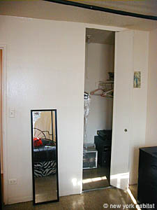 New York T3 appartements colocation - chambre 1 (NY-5525) photo 3 de 3