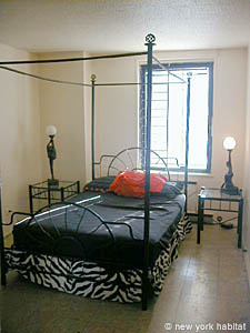 New York T3 appartements colocation - chambre 1 (NY-5525) photo 2 de 3