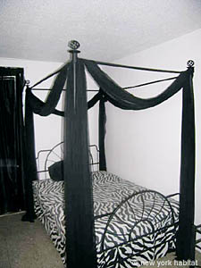 New York T3 appartements colocation - chambre 2 (NY-5525) photo 1 de 5