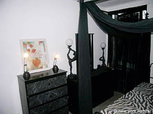 New York T3 appartements colocation - chambre 2 (NY-5525) photo 2 de 5