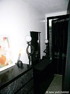 New York T3 appartements colocation - chambre 2 (NY-5525) photo 3 de 5