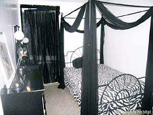 New York T3 appartements colocation - chambre 2 (NY-5525) photo 5 de 5