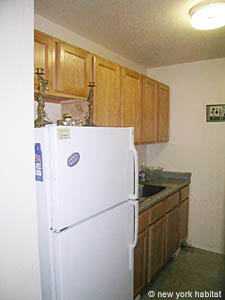 New York T3 appartements colocation - cuisine (NY-5525) photo 1 de 3