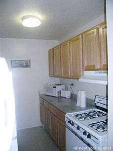 New York T3 appartements colocation - cuisine (NY-5525) photo 2 de 3