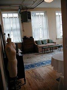 New York Studio/T1 - Loft logements location appartements - Appartement r&eacute;f&eacute;rence NY-5553
