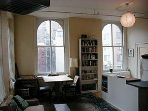New York Studio/T1 - Loft logements location appartements - s&eacute;jour (NY-5553) photo 3 de 10