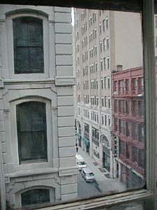 New York Studio/T1 - Loft logements location appartements - autre (NY-5553) photo 1 de 3