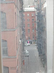 New York Studio/T1 - Loft logements location appartements - autre (NY-5553) photo 2 de 3
