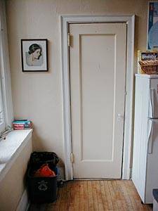 New York Studio/T1 - Loft logements location appartements - cuisine (NY-5553) photo 2 de 2