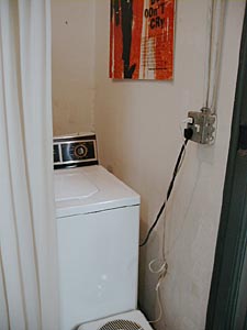 New York Studio/T1 - Loft logements location appartements - autre (NY-5553) photo 3 de 3