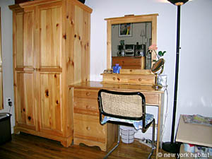 New York T2 appartements location vacances - s&eacute;jour (NY-5589) photo 1 de 5