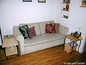New York T2 appartements location vacances - s&eacute;jour (NY-5589) photo 2 de 5