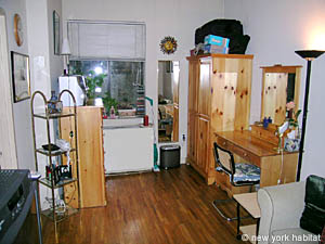 New York T2 appartements location vacances - Appartement r&eacute;f&eacute;rence NY-5589