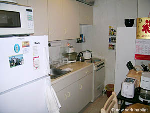 New York T2 appartements location vacances - cuisine (NY-5589) photo 1 de 2