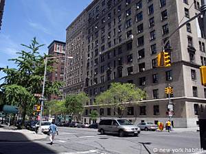 New York T2 appartement location vacances - autre (NY-5710) photo 5 sur 5