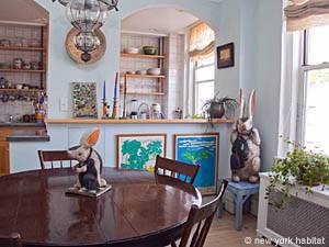 New York T2 appartement location vacances - s&eacute;jour (NY-5710) photo 1 sur 14