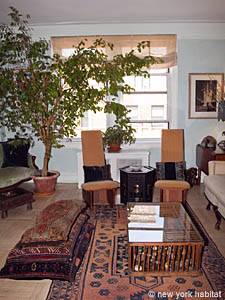 New York T2 appartement location vacances - s&eacute;jour (NY-5710) photo 4 sur 14