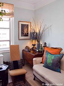 New York T2 appartement location vacances - s&eacute;jour (NY-5710) photo 6 sur 14