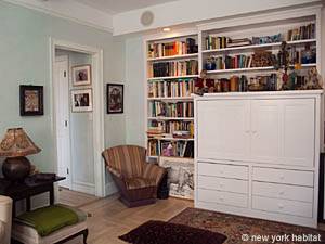 New York T2 appartement location vacances - s&eacute;jour (NY-5710) photo 7 sur 14
