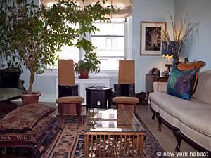 New York T2 appartement location vacances - s&eacute;jour (NY-5710) photo 8 sur 14