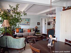 New York T2 appartement location vacances - s&eacute;jour (NY-5710) photo 9 sur 14