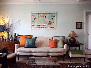 New York T2 appartement location vacances - s&eacute;jour (NY-5710) photo 10 sur 14