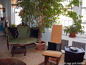 New York T2 appartement location vacances - s&eacute;jour (NY-5710) photo 11 sur 14