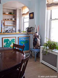 New York T2 appartement location vacances - s&eacute;jour (NY-5710) photo 13 sur 14