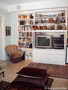 New York T2 appartement location vacances - s&eacute;jour (NY-5710) photo 14 sur 14