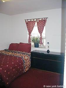 New York 3 Zimmer wohngemeinschaft - Wohnungsnummer NY-5748