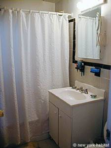 New York 3 Zimmer wohngemeinschaft - badezimmer 1 (NY-5748) photo 1 von 1