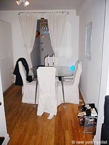 New York 3 Zimmer wohngemeinschaft - wohnzimmer (NY-5748) photo 8 von 8