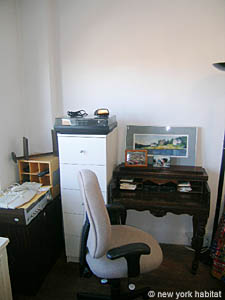 New York 3 Bedrooms roommate share apartment - bedroom 2 (NY-5766) photo 5 of 8