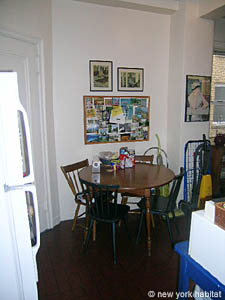New York 3 Bedrooms roommate share apartment - kitchen (NY-5766) photo 4 of 5