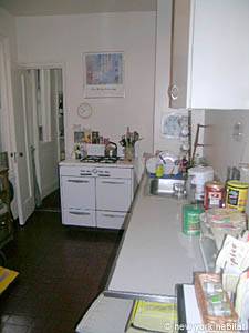 New York 3 Bedrooms roommate share apartment - kitchen (NY-5766) photo 2 of 5