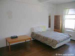New York 3 Bedrooms roommate share apartment - bedroom 1 (NY-5766) photo 1 of 4