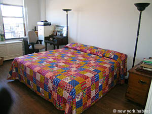 New York 3 Bedrooms roommate share apartment - Apartment reference NY-5766