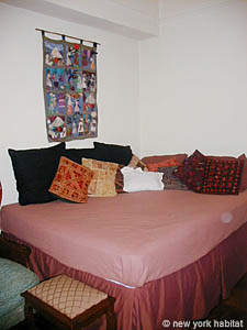 New York Studio/T1 appartements location vacances - s&eacute;jour (NY-5884) photo 4 de 9