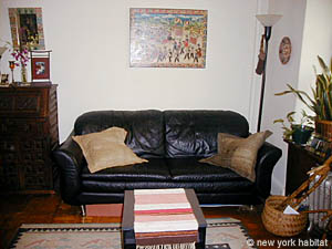 New York Studio/T1 appartements location vacances - Appartement r&eacute;f&eacute;rence NY-5884