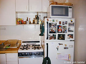 New York Studio/T1 appartements location vacances - s&eacute;jour (NY-5884) photo 2 de 9