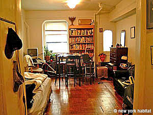 New York Studio/T1 appartements location vacances - salle d'eau (NY-5884) photo 1 de 3