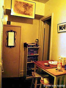 New York Studio/T1 appartements location vacances - salle d'eau (NY-5884) photo 3 de 3